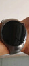 HUAWEI WATCH 5 46mm高端款航天级钛合金表壳钛金属表带首创X-TAP智感窗eSIM通信华为智能手表watch5 实拍图