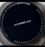 卡姿兰（Carslan）黑磁散粉定妆蜜粉饼控油遮瑕持久防汗大容量(蓝紫色)18g 生日礼物 实拍图
