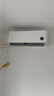 小米（MI）米家 1.5匹 新一级能效 巨省电 空调挂机 KFR-35GW/N1A1【整机十年质保】 实拍图