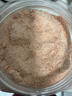 The Spice Lab喜马拉雅粉盐食用盐2.26kg美国进口无碘盐玫瑰盐岩盐烘焙盐调味品 实拍图