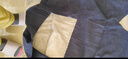 俞兆林【2件】无痕保暖背心男羊毛蚕丝贴片10A抗菌德绒坎肩无袖打底内衣 实拍图