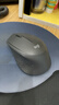 罗技（Logitech）M275鼠标 无线鼠标 办公鼠标 右手鼠标 黑色 带无线2.4G接收器 实拍图