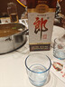 郎酒 老郎酒1898 白酒 酱酒 53度 500ml*6 整箱装 经典回归 情怀之选 实拍图