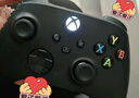 微软（Microsoft）Xbox无线游戏手柄 无线控制器 磨砂黑 蓝牙适配Xbox/PC/平板/手机Steam促销 黑神话悟空 空洞骑士 实拍图