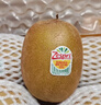 佳沛（zespri）新西兰  阳光金奇异果10粒礼盒巨大果单果约144-175g 水果 猕猴桃 实拍图