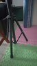 莫森（MOSEN）MS-202S谱架 专业升降琴谱架 乐器通用乐谱架谱台约133mm 经典款 实拍图