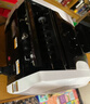 维融（Weirong）WR-X8支持新版人民币点钞机 国标B类验钞银行专用商用 智能语音双屏新旧混点 实拍图