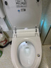 SKJ智能马桶无水压限制卫浴泡沫盾全自动一体机轻音冲水坐便器-601 旗舰版【香薰泡沫盾/不限水压】 250/300/350/400坑距 下单备注 实拍图