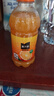 可口可乐（Coca-Cola）美汁源 Minute Maid 果粒橙 橙汁果汁饮料 300ml*12瓶 实拍图