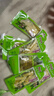 云乡人家泡椒竹笋尖开袋即食山椒手剥笋片休闲零食品小吃尖尖笋片28g*20袋 实拍图