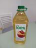 汇源100%苹果汁2000ml*1瓶实惠桶装2L纯果汁饮料饮品家庭中秋送礼尝鲜 实拍图