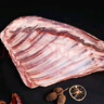 鲜京采内蒙古羔羊整排 净重3斤 生鲜速冻羊肉 羊排烧烤清炖食材 实拍图