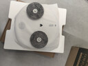 石头（roborock）扫地机器人扫拖一体 P20 Ultra Plus 自动上下水版 热水洗拖布擦地拖地洗地机吸尘器 A2250RR 实拍图
