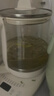 小熊（Bear）养生壶 煮茶壶 恒温水壶 保温烧水一体智能电热水壶花茶壶烧水壶 11档保温 1.5L大容量 YSH-J15Z7 实拍图