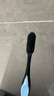 高露洁（Colgate）细毛护龈备长炭软毛成人牙刷旅行装*1支款式颜色随机发货京东自营 实拍图