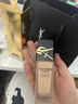 圣罗兰（YSL）恒久粉底液LC2自然白皙油皮遮瑕持久防晒化妆品生日礼物送女友 实拍图