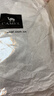 骆驼（CAMEL）户外羽绒服冬季新款男女同款高蓬防风保暖外套大朵鸭绒面包服 实拍图