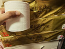 清风【李昀锐同款】无芯卷纸 原木金装4层加厚2000克*3提 卫生纸 实拍图