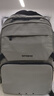新秀丽（Samsonite）双肩包时尚商务电脑包通勤大容量背包卡其色 15.6英寸 NX5*94001 实拍图