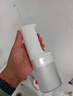 小米（MI）米家电动冲牙器2 超声波洗牙器牙齿冲洗器便携实用长续航牙齿清洁器成人男女情侣生日礼物 实拍图