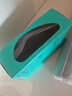 罗技（Logitech）M185鼠标 无线鼠标 办公鼠标 对称鼠标 黑色红边 带无线2.4G接收器 实拍图