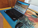 联想Thinkpad (独显)T480T490T14s 轻薄便携商务办公游戏本 九成新二手笔记本电脑 【独显】T470 i5-7 16+500G 95新 实拍图