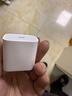Apple/苹果 20W USB-C充电器  type-c充电器苹果手机充电器原装手机快充头 苹果17手机充电器 实拍图