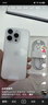 Apple/苹果 iPhone 16 Pro（A3294）128GB 白色钛金属 支持移动联通电信5G 双卡双待手机 实拍图