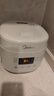 美的（Midea）电饭煲电饭锅小型迷你家用1-2人小容量智能预约多功能微压煲汤小米粥1.8L小饭煲以旧换新RC182 实拍图