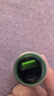 360车载充电器超级快充 1A1C 66W闪充点烟器智能车充P661 一拖二转换器 实拍图
