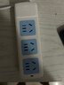 公牛（BULL） 无线插座接线板排插不带线插排自接线插线板半成品拖线板自己组装工程用插板新国标电插板 无线3插位A03【没有线要自己接线的哦】 实拍图