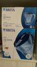 碧然德（BRITA）过滤净水器 滤水壶 海洋系列 3.5L(蓝色）+去水垢专家版滤芯11枚 环保加固包装 实拍图