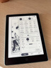 汉王（Hanvon）Clear6Turbo碧水青 电子书智能阅读器6英寸墨水屏电纸书学习看书学习漫画电子纸平板电脑 实拍图