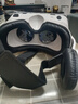 千幻魔镜 G04BS十一代vr眼镜智能蓝牙连接 3D眼镜手机VR游戏机 【八层纳米蓝光版】蓝牙手柄+VR资源 实拍图