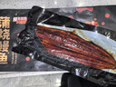 御東龍蒲烧鳗鱼335g整条（固形物含量不低于295克）海鲜预制菜肴 实拍图