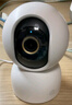 小米智能摄像机4 4K家用摄像头800万像素4K超清室内监控360度无死角带夜视手机远程婴儿宠物家庭监控器 实拍图
