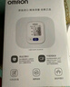 欧姆龙（OMRON）电子血压计血压仪家用老人测量仪医用高精准J711原装进口不含电源 实拍图