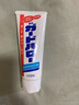 花王（KAO）进口牙膏 GuardHalo大白亮白去渍除口臭清新口气含氟165g*1支 实拍图