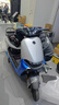 九号（Ninebot）电动车2025款 电动摩托车N3 85c 智能智驾 长续航电摩【门店自提】 颜色可到门店选 实拍图