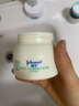 强生（Johnson）婴儿牛奶滋润霜60g 多肽牛奶蛋白宝宝儿童面霜滋润锁水温和保湿 实拍图