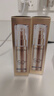 欧莱雅疯狂动物城合作礼盒小金管防晒霜30ml*2 养肤隔离日常通勤 实拍图