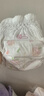 好奇（Huggies）铂金装小桃裤成长裤XXXL26片*4包(17kg以上)【透爽散热】 实拍图