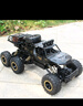 4DRC合金四驱越野车儿童遥控汽车赛车3-6-8-10岁电动玩具男孩生日礼物 实拍图