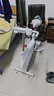 英尔健家用动感单车智能磁控静音运动减肥健身器材室内脚踏车健身单车 [旗舰pro款]速燃智能表+动态减震 实拍图