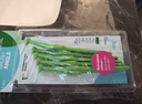 Tepe瑞典进口牙缝刷正畸矫正牙间刷长柄L型(0.8mm)绿色齿缝清洁间隙刷 实拍图
