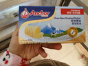 安佳(Anchor)新西兰进口 动物黄油原味无添加盐454g*2 烘焙煎牛排曲奇 实拍图