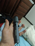 飞利浦（PHILIPS）金属变焦手电筒强光远射充电便携家用户外骑行应急灯SFL2141/93 实拍图