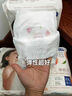 好奇（Huggies）铂金装小桃裤成长裤L120片(9-14kg)大号尿不湿拉拉裤【透爽散热】 实拍图