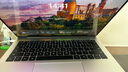 华为（HUAWEI）MateBook 14 笔记本电脑政府补贴 Linux系统 2.8K触控屏Ultra 5 商务办公轻薄本笔记本 原野绿｜Ultra 5 16G 1TB触屏 店铺预装Windows版 实拍图