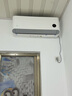 小米（MI）空调1匹 巨省电睡眠版 新一级能效 变频冷暖 壁挂式米家空调挂机 KFR-26GW/S1A1 实拍图